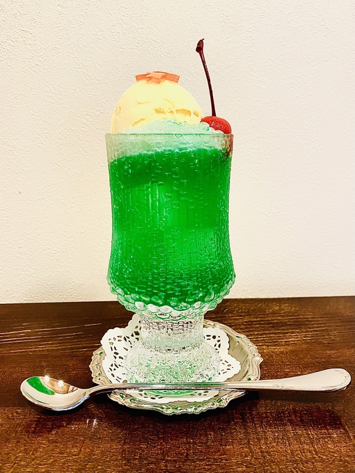 HARU(ﾊﾙ) 夏の🍒