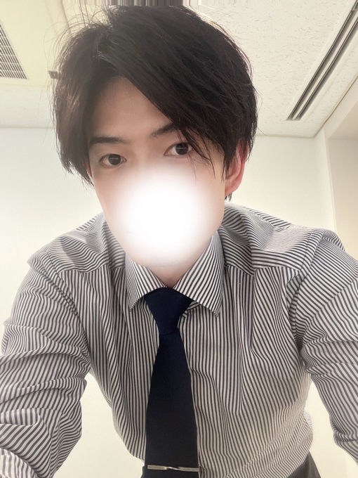 RYUSUKE(ﾘｭｳｽｹ) 出勤🧳