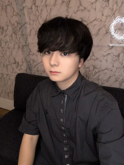 JYUZO(ｼﾞｭｳｿﾞｳ) 写メ日記サボり過ぎ懺悔