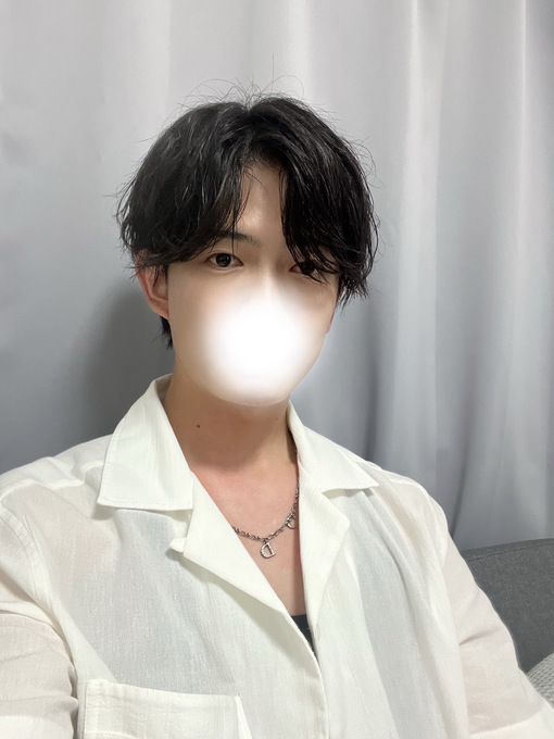 RYUSUKE(ﾘｭｳｽｹ) 暑い🥵