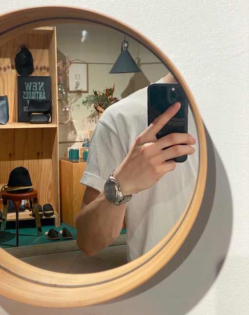 HARU(ﾊﾙ) Life is shorter than you think𓈒 𓂂𓏸