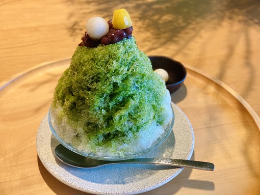 HARU(ﾊﾙ) 寄り道🥄