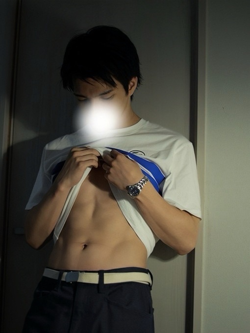 KUUGA(ｸｳｶﾞ) この夏やり残したこと