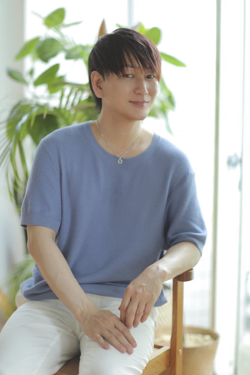 AINOSUKE(ｱｲﾉｽｹ) 気持ちを尊重する