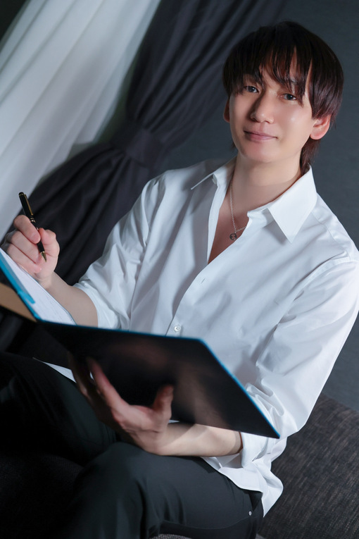 AINOSUKE(ｱｲﾉｽｹ) 丁寧な向き合い