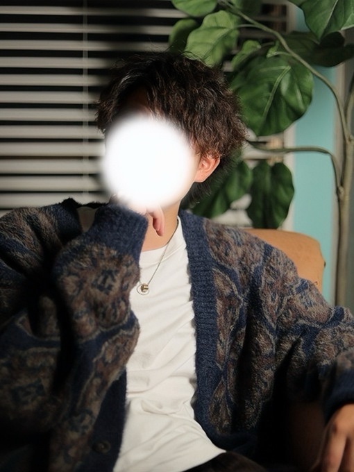 TAKA(ﾀｶ) 自分を一言で表すと