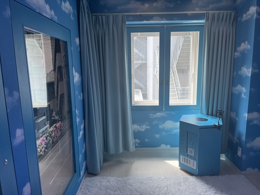 青山翔輝(ｱｵﾔﾏｼｮｳｷ) マジックミラー号