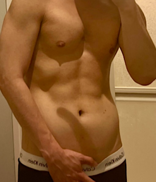 青山翔輝(ｱｵﾔﾏｼｮｳｷ) 夜トレ