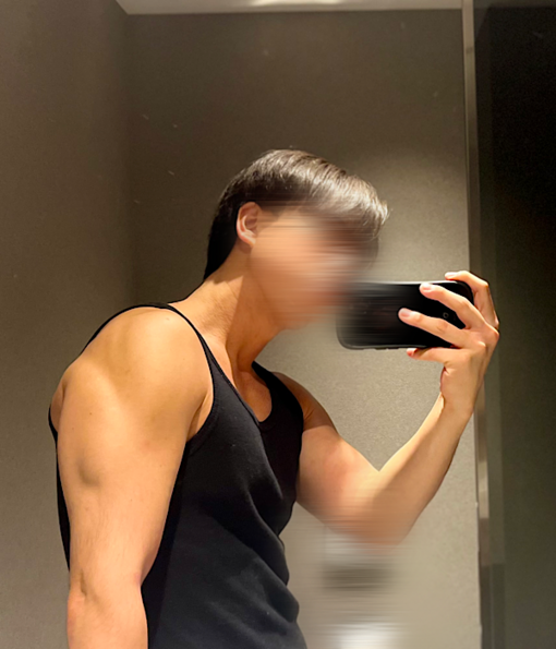 青山翔輝(ｱｵﾔﾏｼｮｳｷ) シフトについて