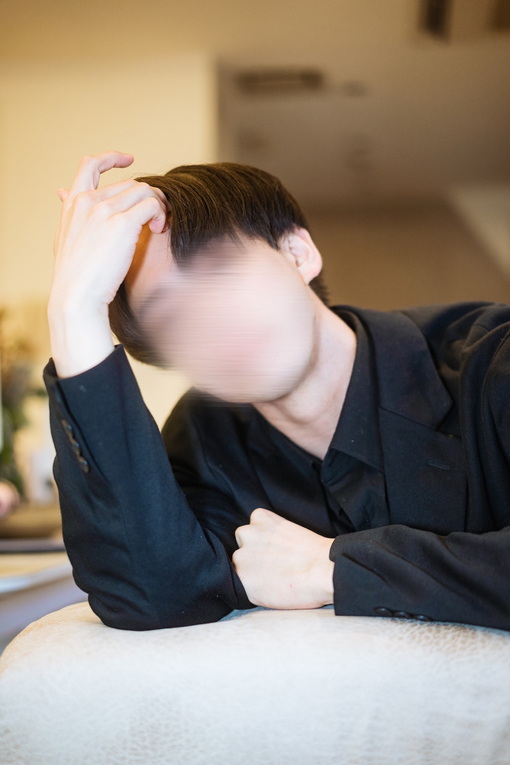 青山翔輝(ｱｵﾔﾏｼｮｳｷ) ハッピーバレンタイン