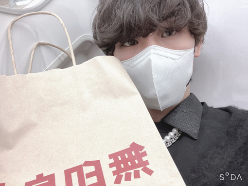 MASAKI(ﾏｻｷ) 毎日自撮り投稿19🥰