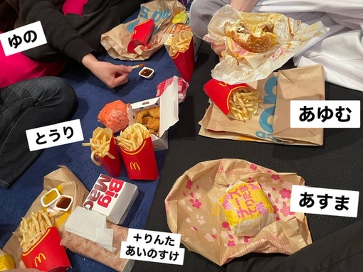 ASUMA(ｱｽﾏ) 🐯あす日記７３