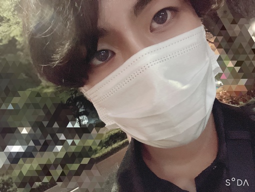 MASAKI(ﾏｻｷ) 毎日自撮り29！