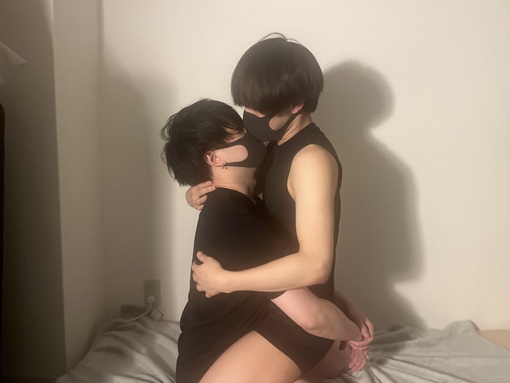 青山翔輝(ｱｵﾔﾏｼｮｳｷ) ストレエッチ