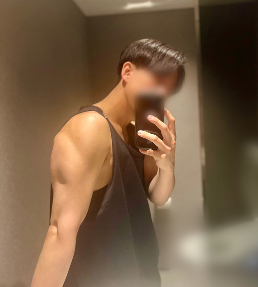 青山翔輝(ｱｵﾔﾏｼｮｳｷ) みちる渋谷店オープン1周年