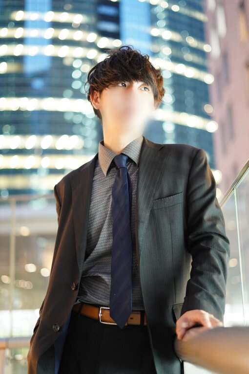 MASAKI(ﾏｻｷ) すーつ！