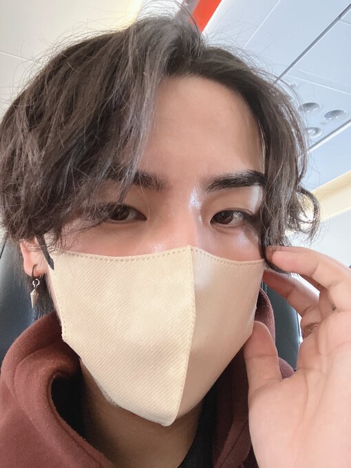 MASAKI(ﾏｻｷ) イヤリング