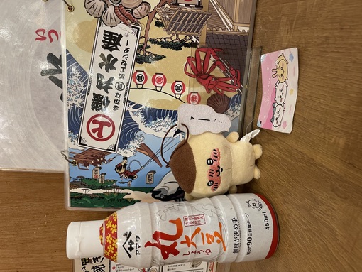 KAORU (ｶｵﾙ) 先輩とデート？