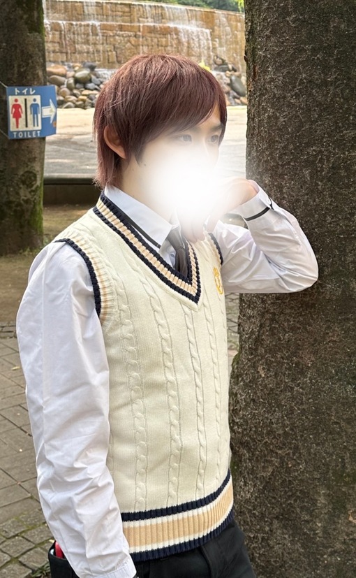 KAORU (ｶｵﾙ) 物憂げな