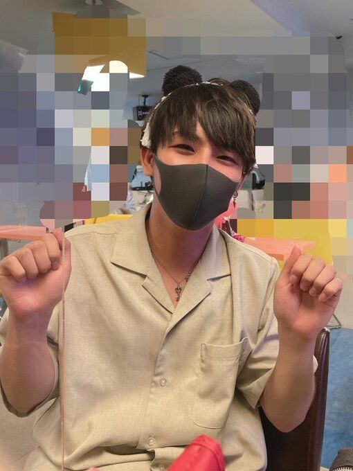 MASAKI(ﾏｻｷ) 誕生日！！