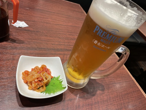 KAORU (ｶｵﾙ) 夏バテ予防に！