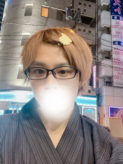 KAORU (ｶｵﾙ) 夏はやっぱり