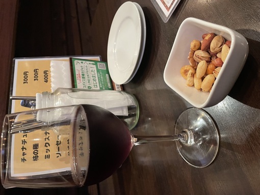 KAORU (ｶｵﾙ) 久しぶりに……。