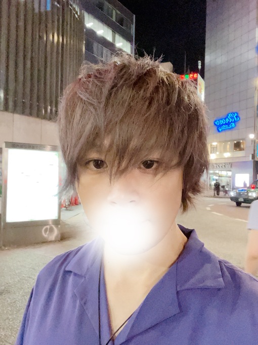 KAORU (ｶｵﾙ) ちょっとした悩みです。
