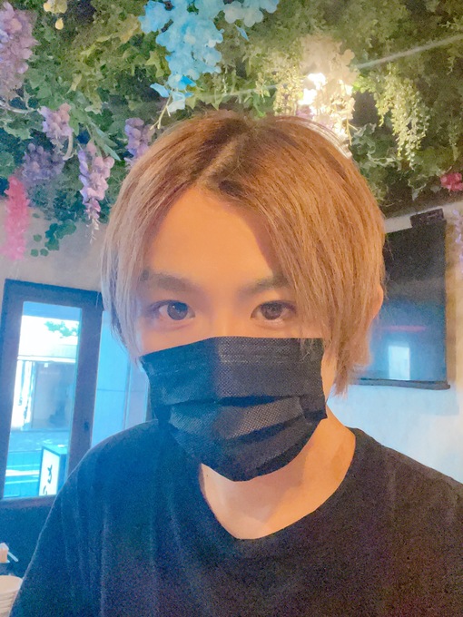 KAORU (ｶｵﾙ) 今日は盛れる日？