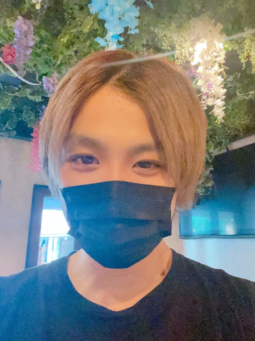 KAORU (ｶｵﾙ) お盆休み頂いております。