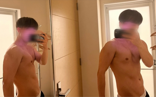 青山翔輝(ｱｵﾔﾏｼｮｳｷ) 【2022/1/15】トレーニング