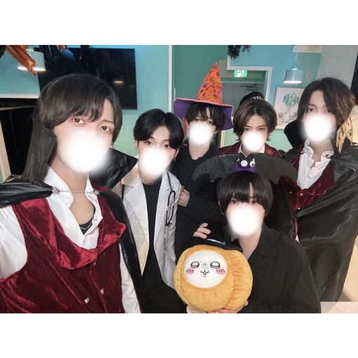 風早恭真(ｶｾﾞﾊﾔｷｮｳﾏ) 10月のお礼