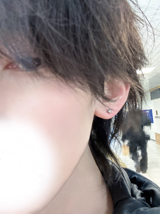 DAIYA(ﾀﾞｲﾔ) ファーストピアス💎