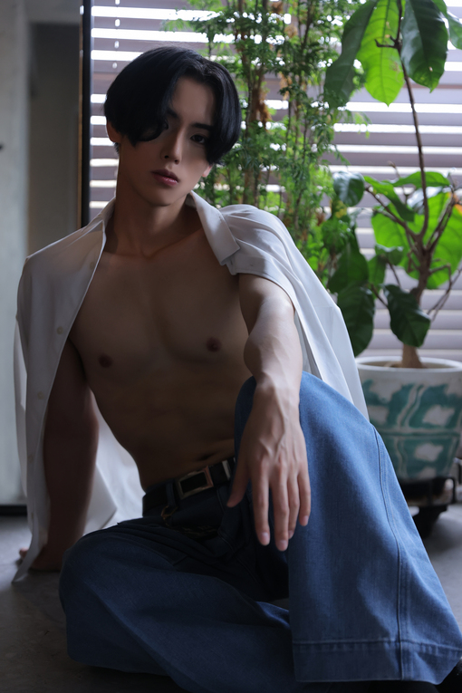 MASAKI(ﾏｻｷ) 2月