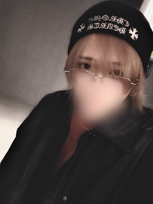 KANEKI(ｶﾈｷ) 今日も