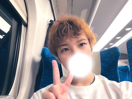 ATSUTO(ｱﾂﾄ) 大阪出張