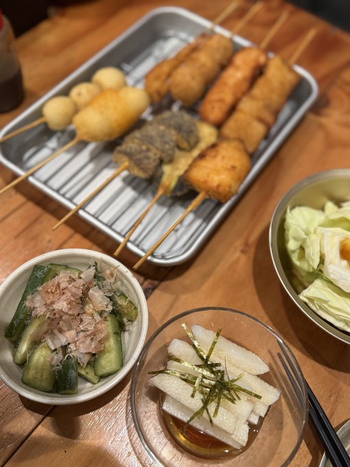 ATSUTO(ｱﾂﾄ) さらば大阪