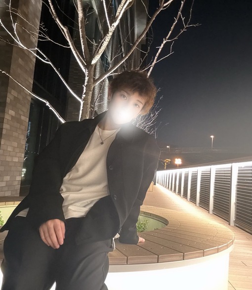 ATSUTO(ｱﾂﾄ) 感じてる？🫶