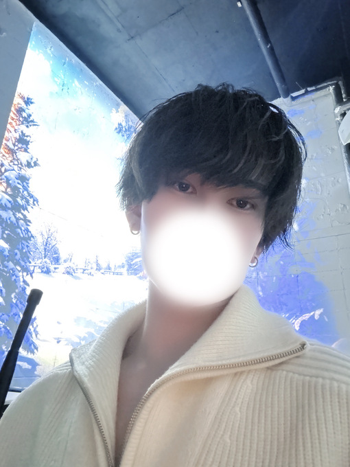 DAIYA(ﾀﾞｲﾔ) 冬が終わる❄️