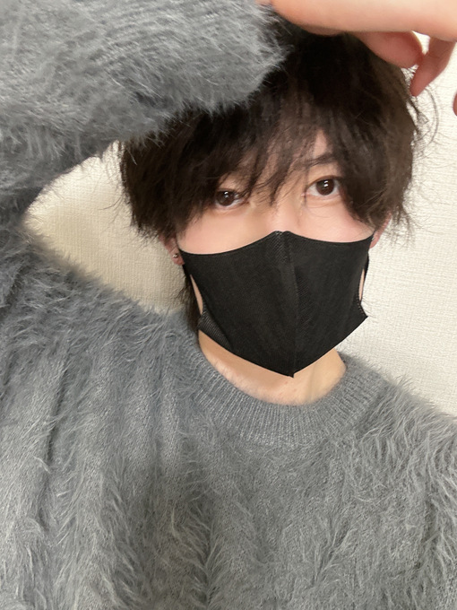 DAIYA(ﾀﾞｲﾔ) みんな長いのが好きだよな
