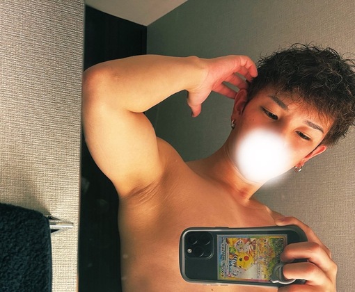 ATSUTO(ｱﾂﾄ) 🐳アツトの特徴🐳