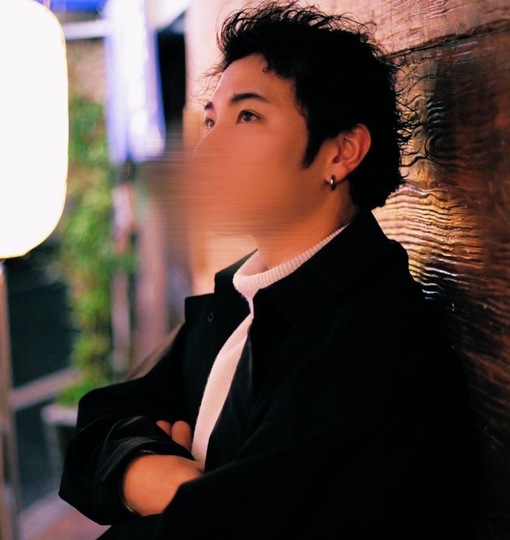 ATSUTO(ｱﾂﾄ) お客様と会う上で…