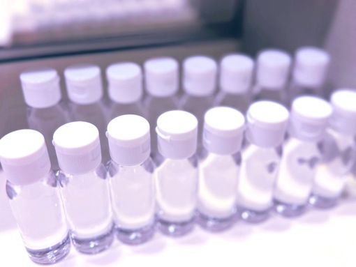 ATSUTO(ｱﾂﾄ) 職業病