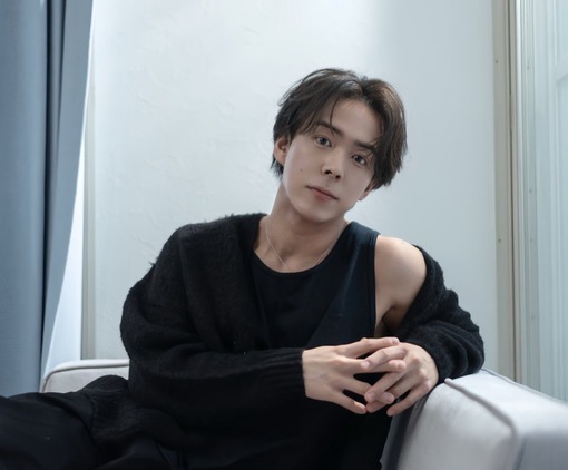 青山翔輝(ｱｵﾔﾏｼｮｳｷ) 雨の日