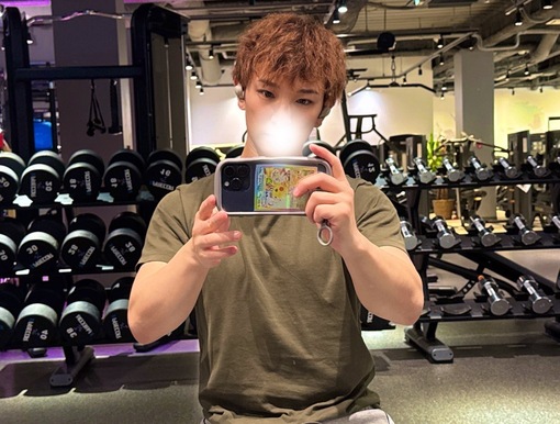 ATSUTO(ｱﾂﾄ) リフレッシュ方法