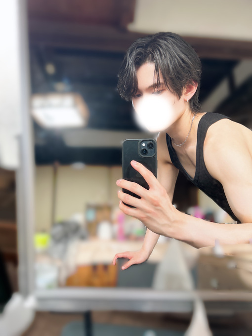 DAIYA(ﾀﾞｲﾔ) 〇〇宣材撮影に行ってきた