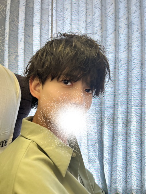 RYUSUKE(ﾘｭｳｽｹ) 初デビュー🌟