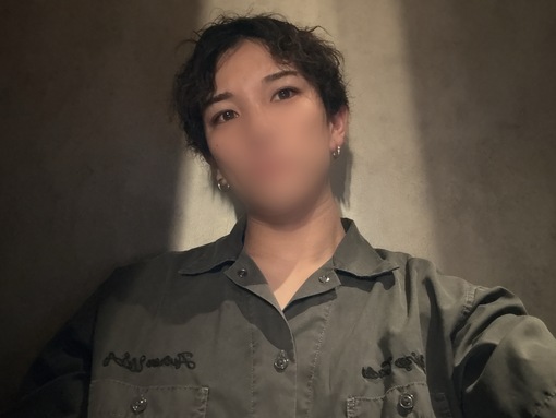 ATSUTO(ｱﾂﾄ) フェチ