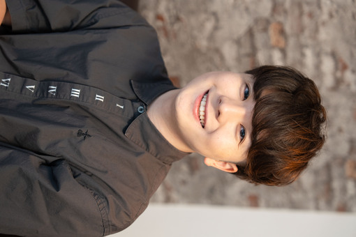 JYUZO(ｼﾞｭｳｿﾞｳ) 【7月5日デビューします】