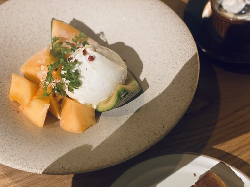 HARU(ﾊﾙ) 初夏プレーゼ🍈